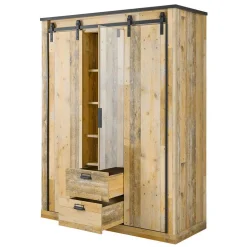 Komplettschlafzimmer Studiana
