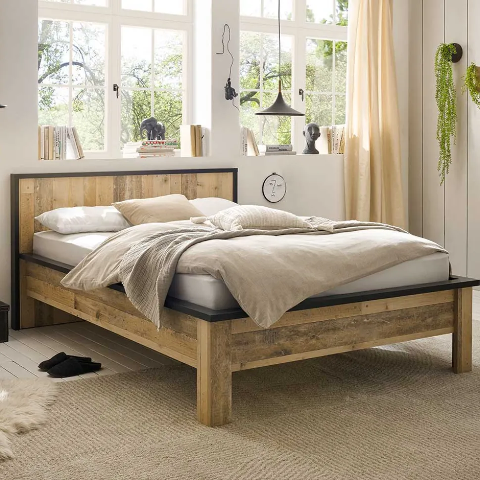 Komplettschlafzimmer Studiana