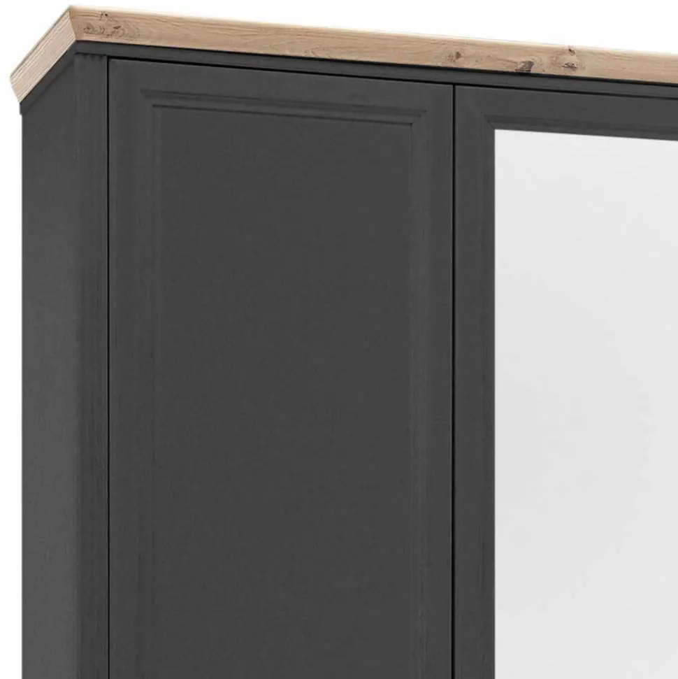 Komplettschlafzimmer Trujano