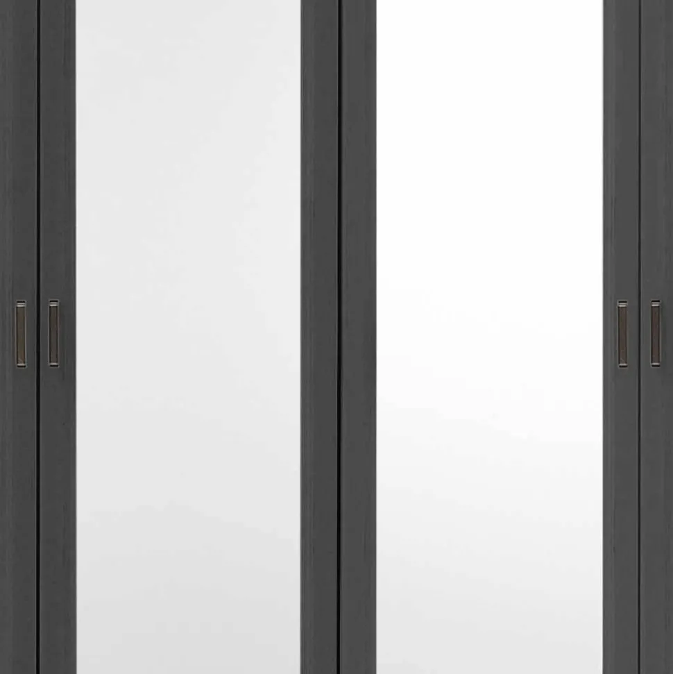 Komplettschlafzimmer Trujano