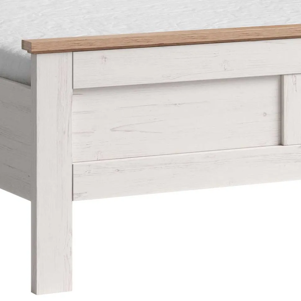 Landhaus Bett Drienna