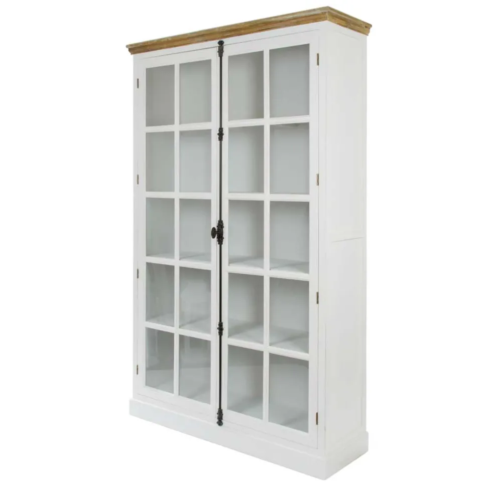 Landhaus Vitrine Tevez