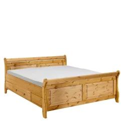 Landhausbett Devenia