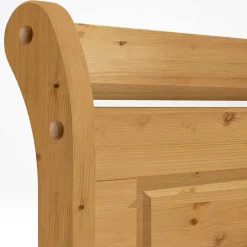 Landhausbett Devenia