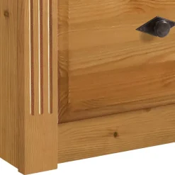 Landhausbett Devenia