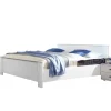 Landhausbett Emura