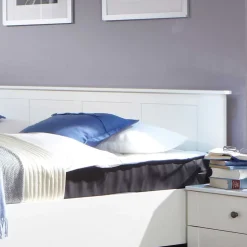 Landhausbett Emura
