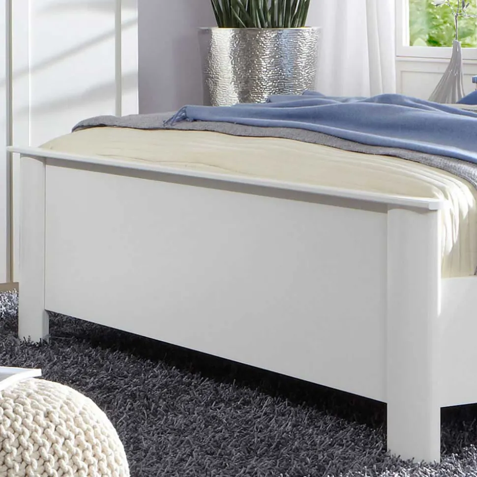 Landhausbett Emura