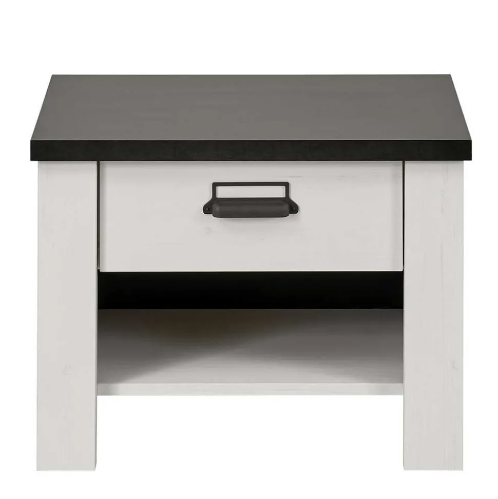 Landhausstil Doppelbett Dionada