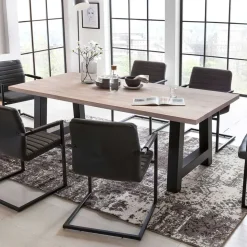 Loft Esstisch Puertonia