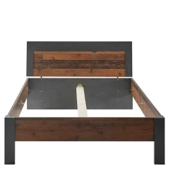 Loft Schlafzimmer Frondito