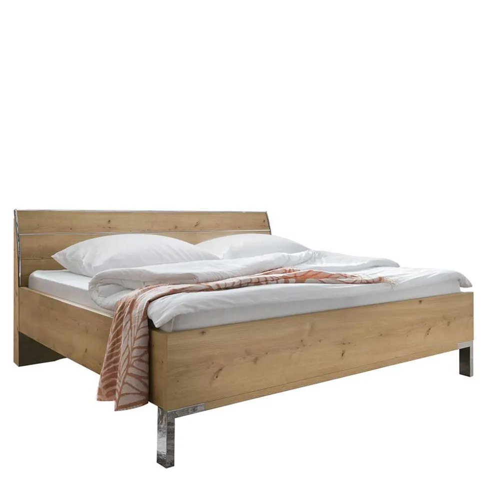 Luxus Komplettschlafzimmer Cnutria
