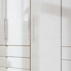 Luxus Komplettschlafzimmer Cnutria