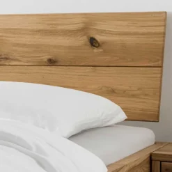 Massives Holzbett Vercion