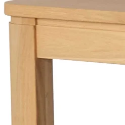 Massivholz Esstisch Eridia