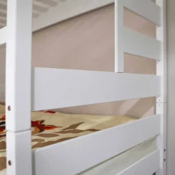 Massivholz Kinderbett Lalays