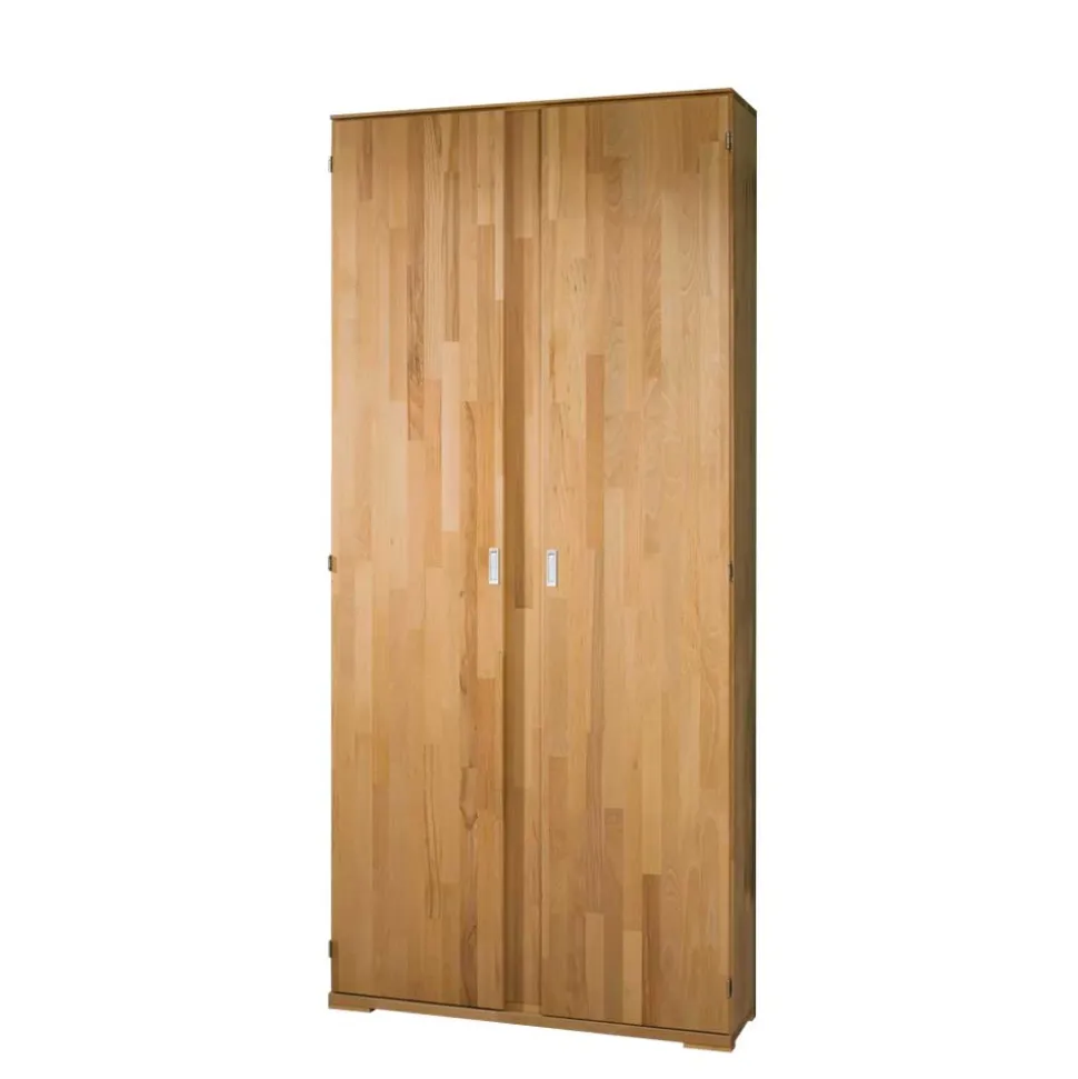 Massivholz Schuhschrank Charismon