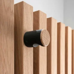 Massivholz Sideboard Prozatur