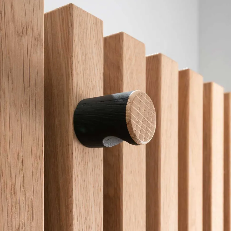 Massivholz Sideboard Prozatur
