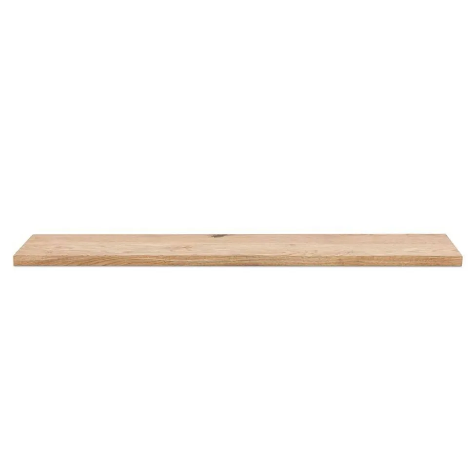 Massivholz Wandboard Vroscian