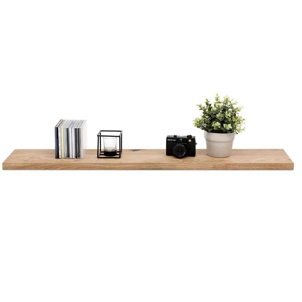 Massivholz Wandboard Vroscian