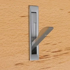 Massivholz Wandgarderobe Charismon