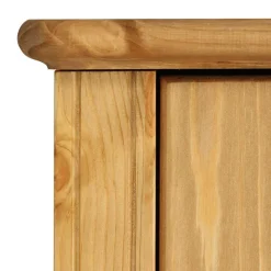 Massivholzschrank Slavira