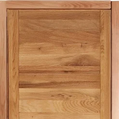 Massivholzschrank Zeus