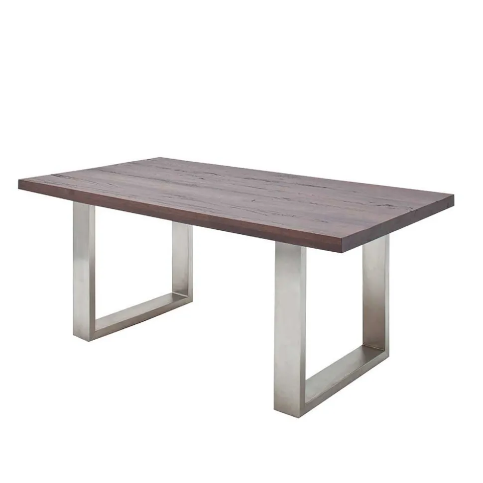 Massivholztisch Pina