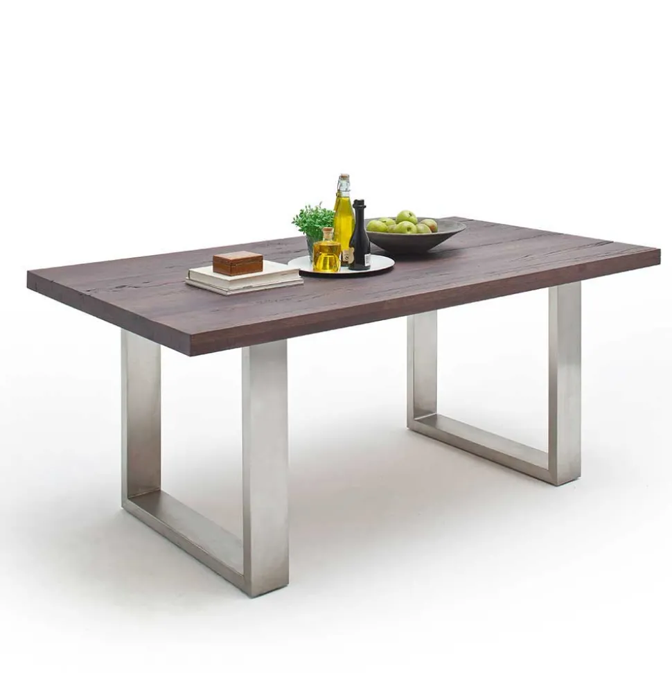 Massivholztisch Pina