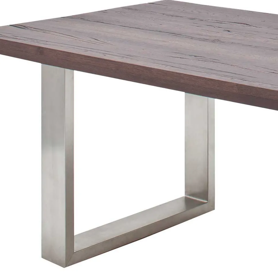 Massivholztisch Pina
