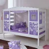 Mädchen Kinderbett Nelson