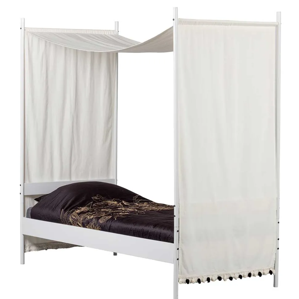 Metall Himmelbett Ponimo