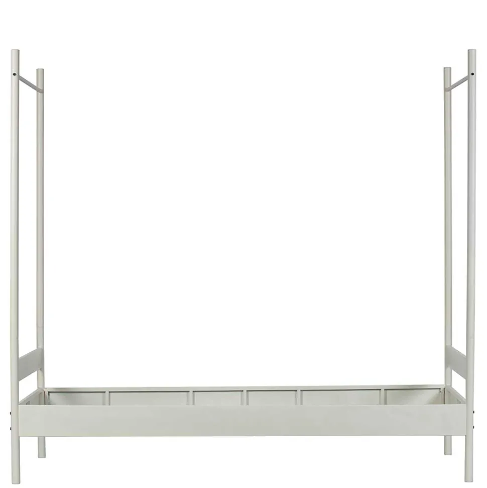 Metall Himmelbett Ponimo
