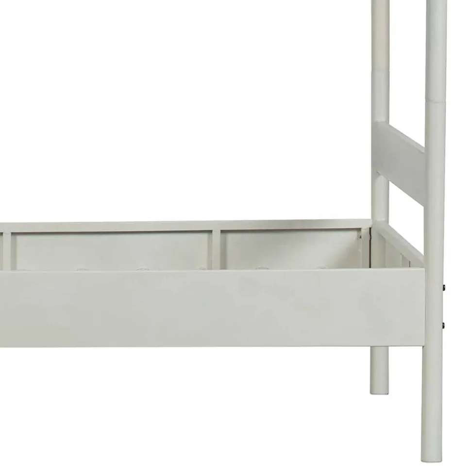 Metall Himmelbett Ponimo