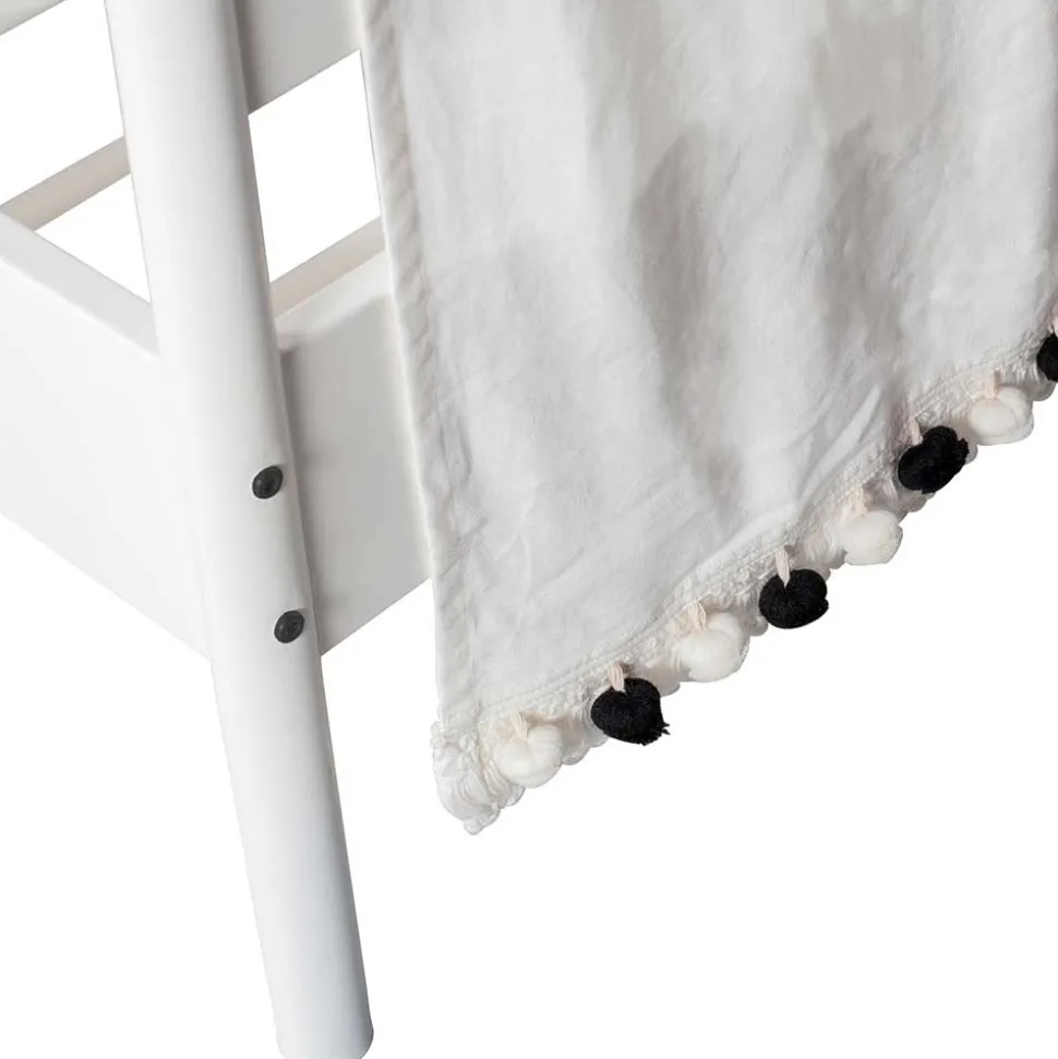 Metall Himmelbett Ponimo