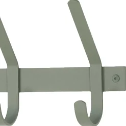 Metall Hängegarderobe Padira