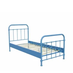 Metallbett Leane