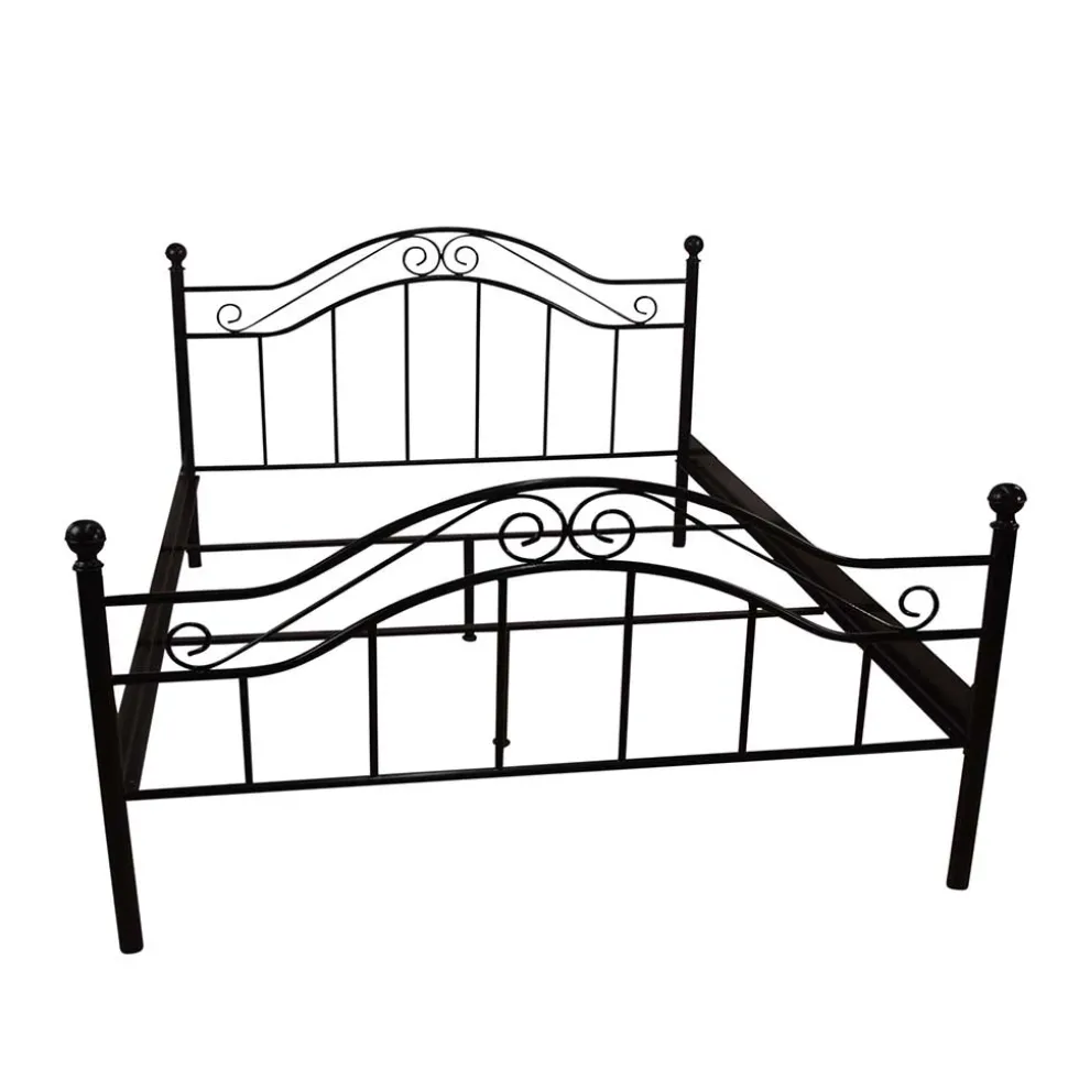 Metallbett Teromaso
