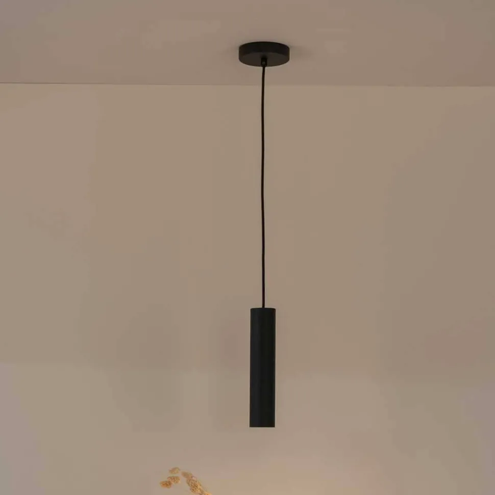 Minimalistische Hängelampe Sorasa
