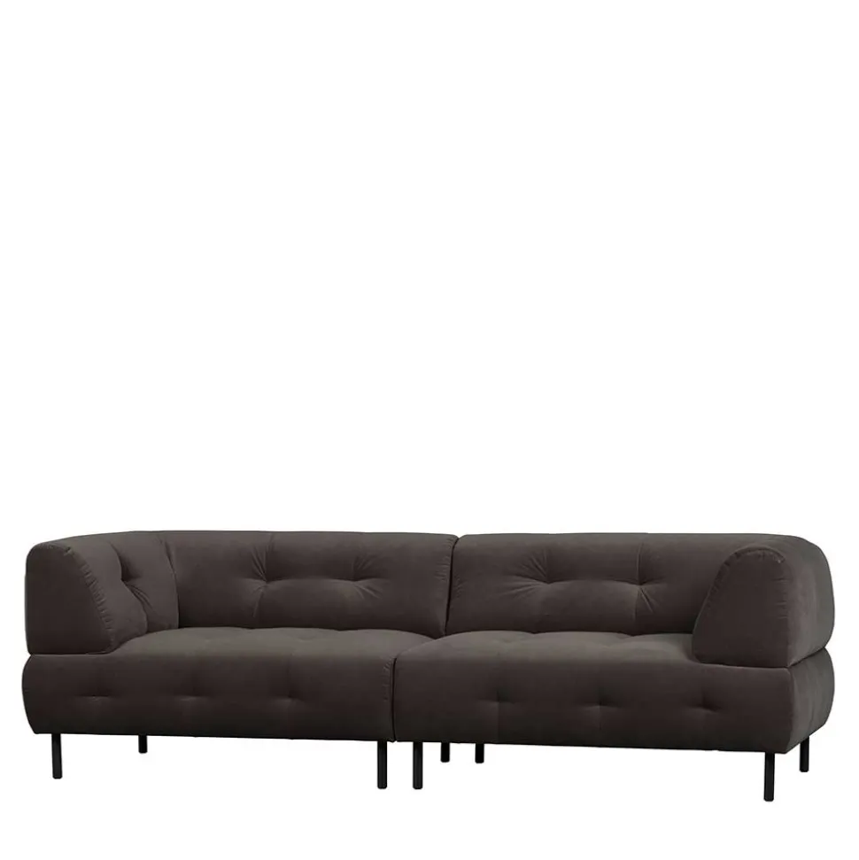 Moderne Couch Lena
