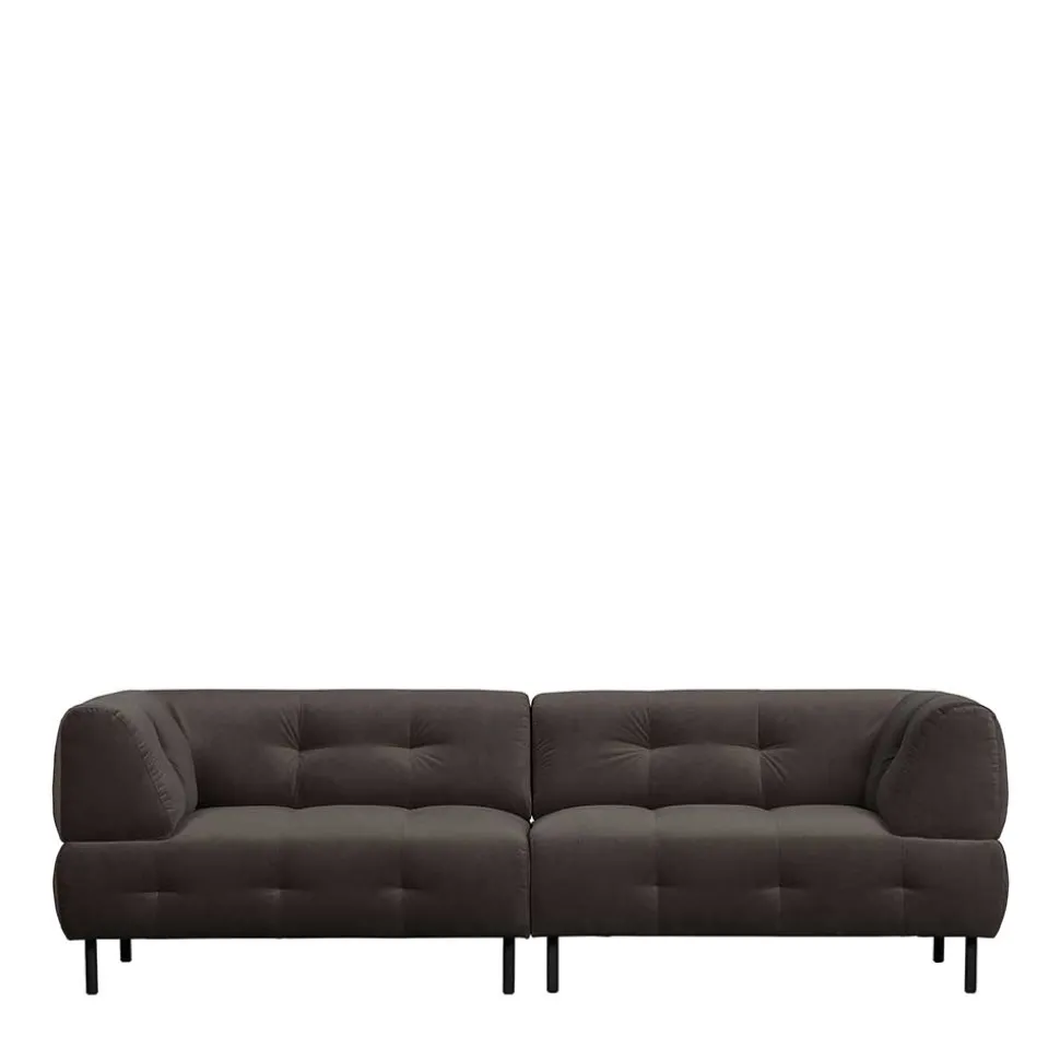 Moderne Couch Lena