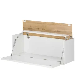 Moderne Design Wohnwand Rascian