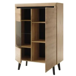 Moderne TV Wohnwand Tomya