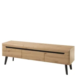 Moderne TV Wohnwand Tomya