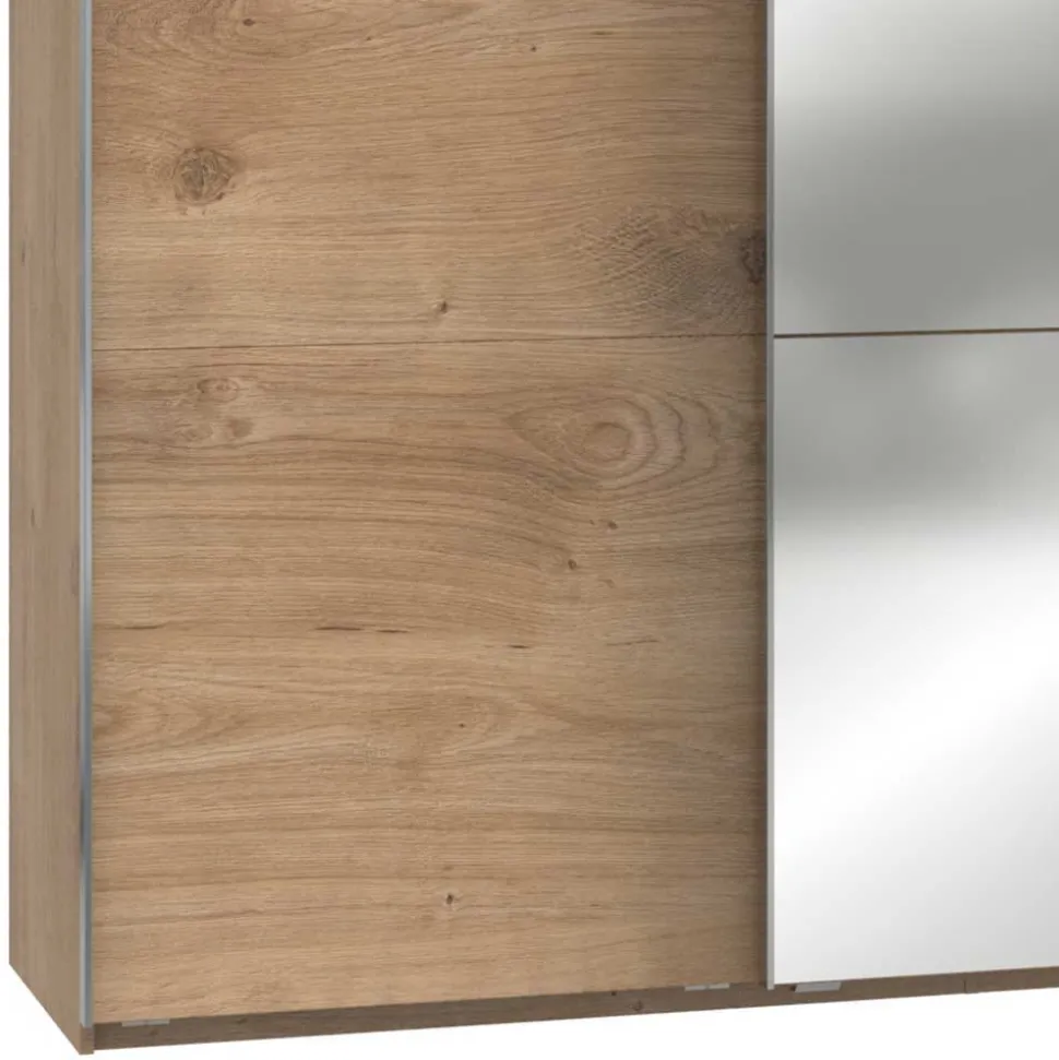Moderner Gleittürenschrank Grenvana