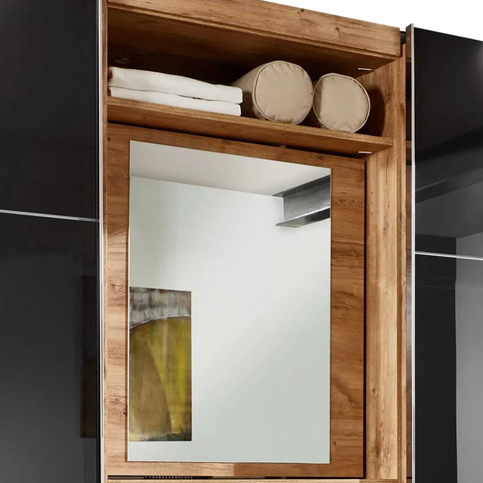 Moderner Kleiderschrank Newok