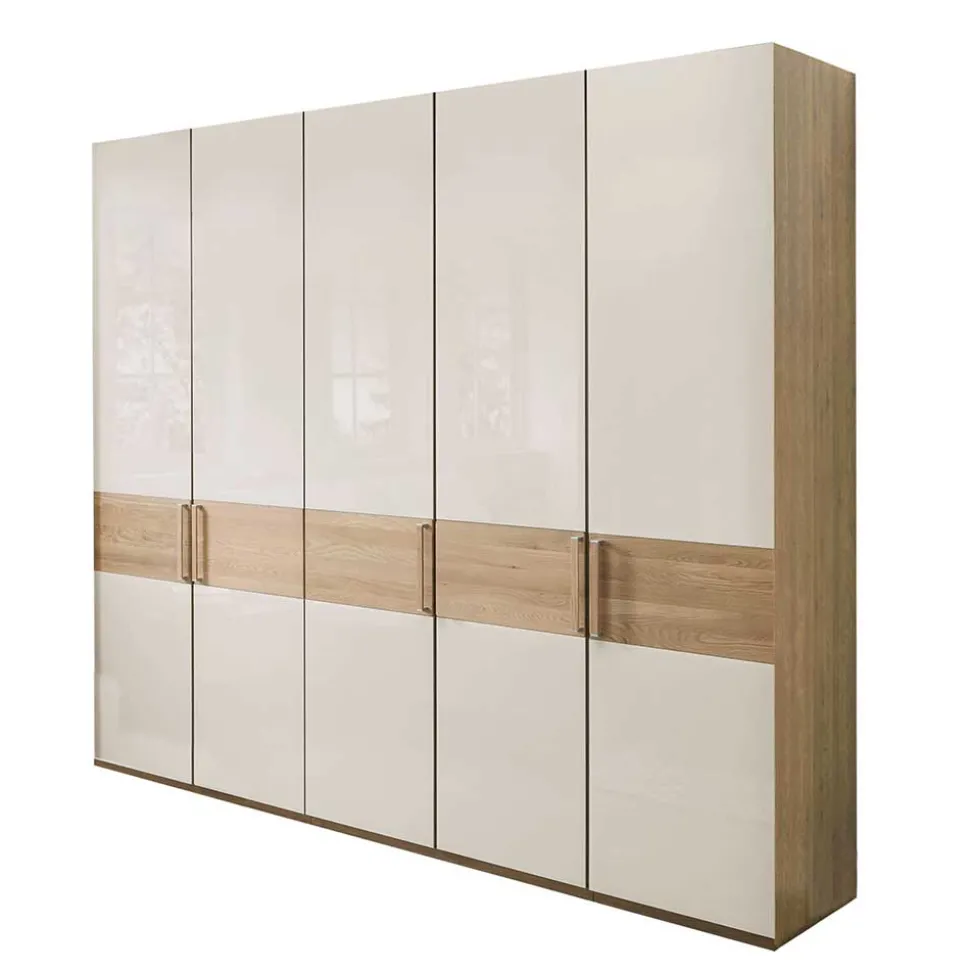 Moderner Kleiderschrank Veyfas
