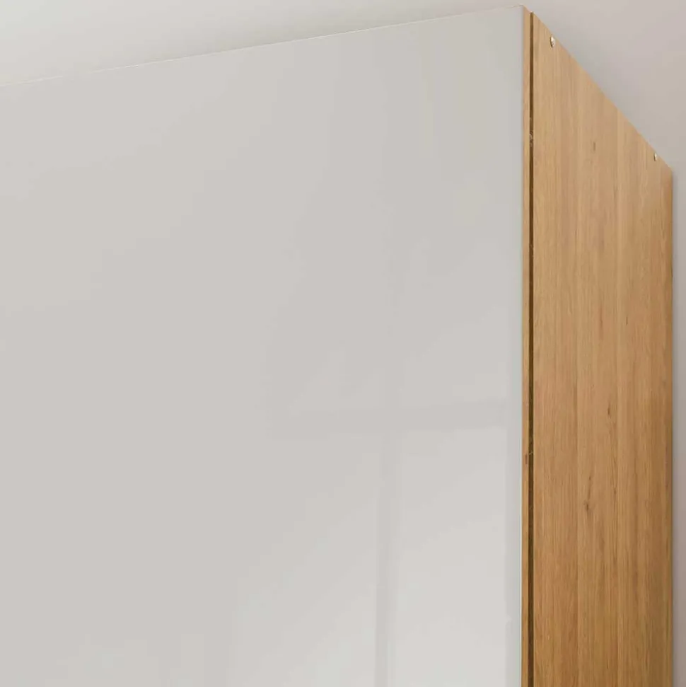 Moderner Kleiderschrank Veyfas