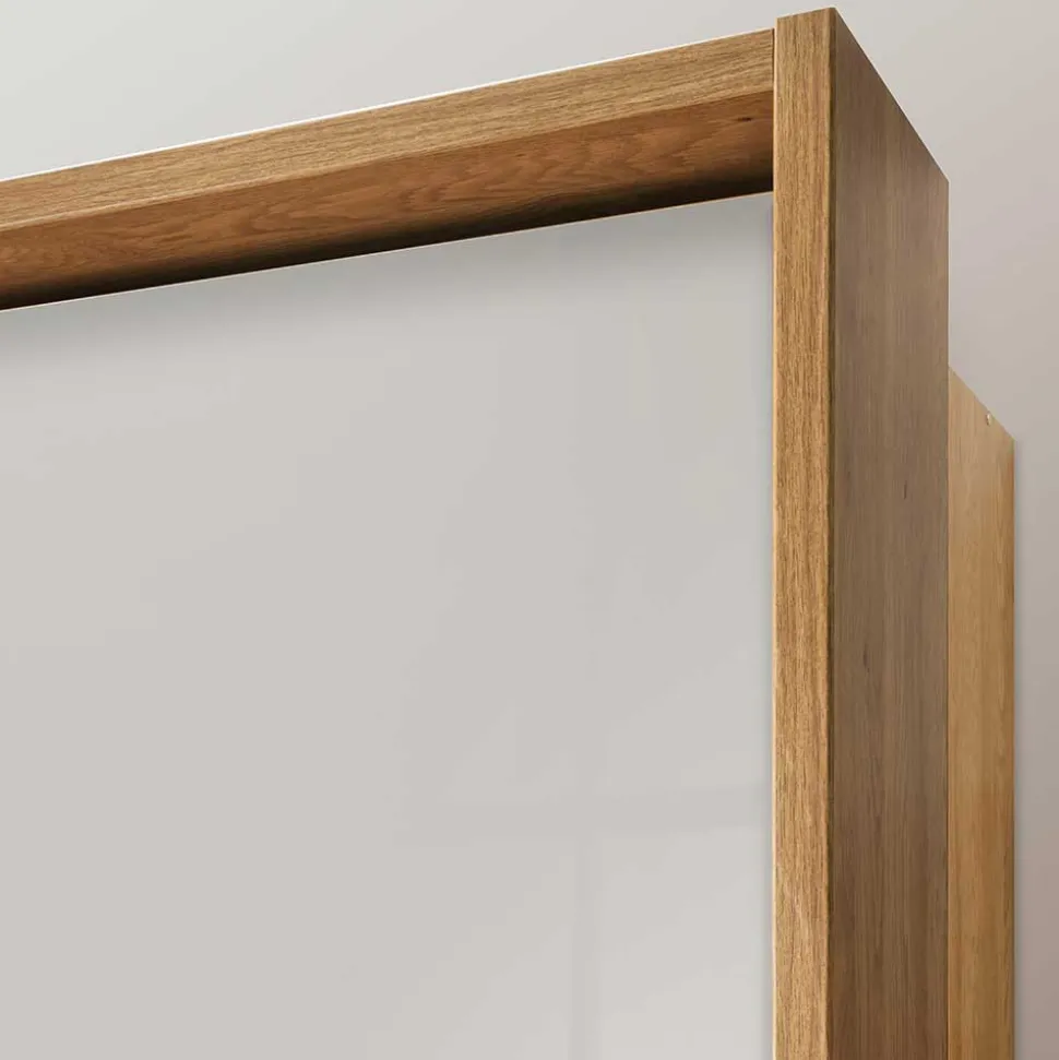 Moderner Kleiderschrank Veyfas